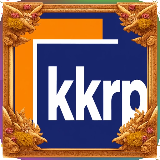 Cara Download kkrp APK dengan Mudah APK Resmi — ikon aplikasi