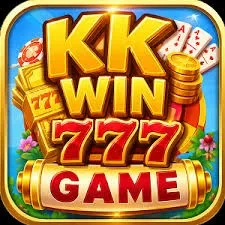 Aplikasi kkwin777 Terbaru dengan Fitur Terbaik APK Resmi — ikon aplikasi