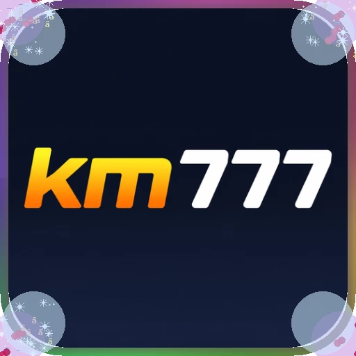Review Lengkap Aplikasi km777 Terbaru APK Resmi — ikon aplikasi