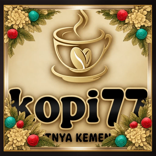 Update Aplikasi kopi77 Terbaru 2026 APK Resmi — ikon aplikasi