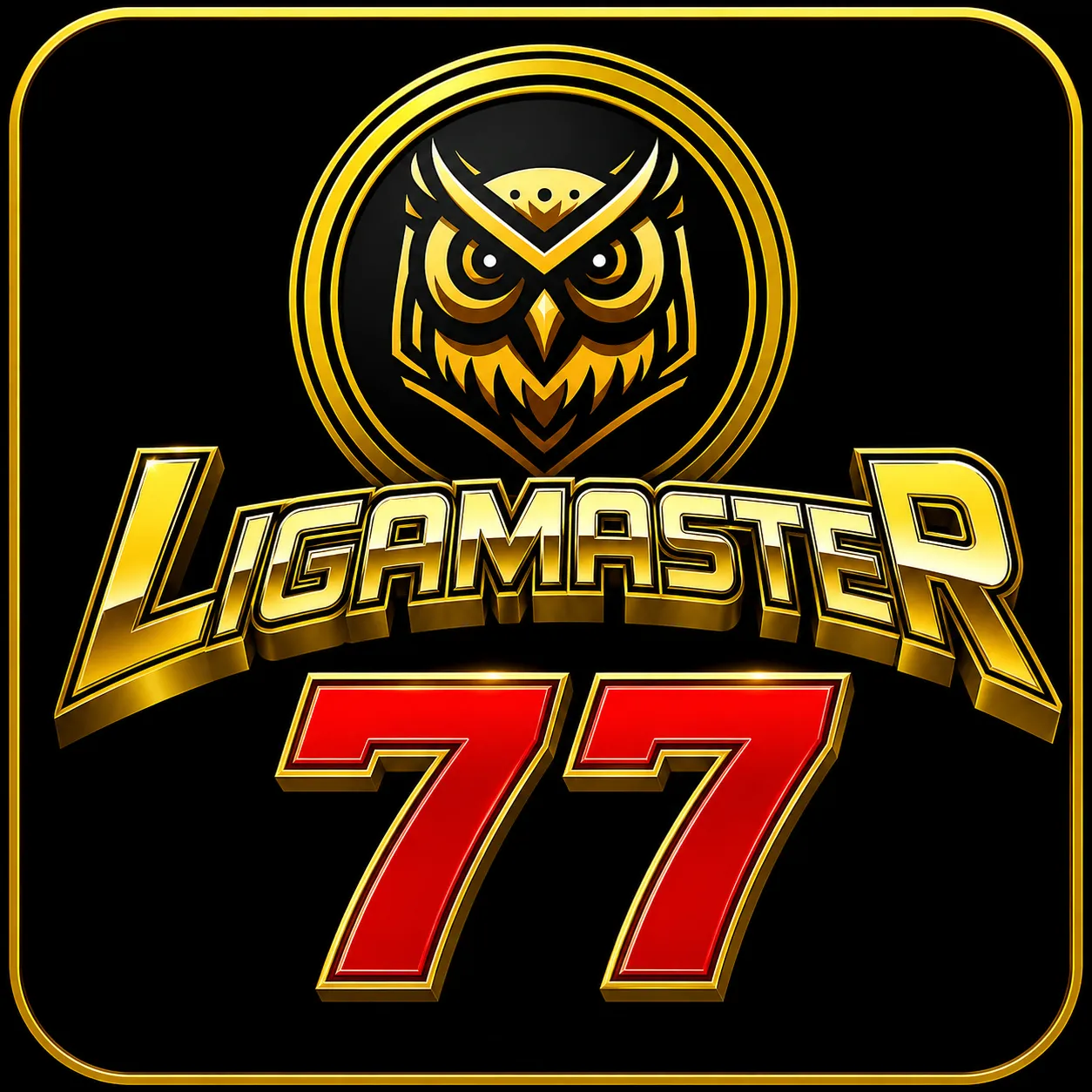 ligamaster77 App: Info, Rating, dan Link Download APK Resmi — ikon aplikasi