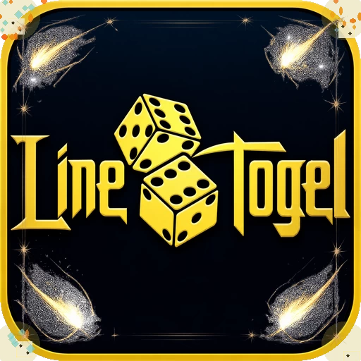 linetogel APK: Cara Download dan Instal di Android APK Resmi — ikon aplikasi