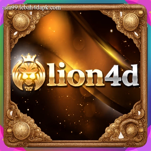 lion4d Versi Terbaru: Apa yang Baru? APK Resmi — ikon aplikasi