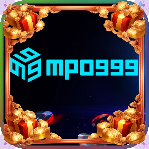 Aplikasi mpo999 Terpercaya untuk Android APK Resmi — ikon aplikasi