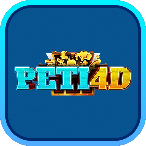 Update Aplikasi peti4d Terbaru 2026 APK Resmi — ikon aplikasi