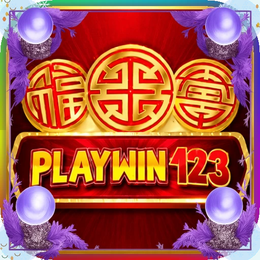 Panduan Instalasi Aplikasi playwin123 di Android APK Resmi — ikon aplikasi