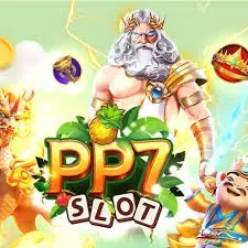 pp7slot Terbaru: Review Aplikasi dan Link Unduh APK Resmi — ikon aplikasi