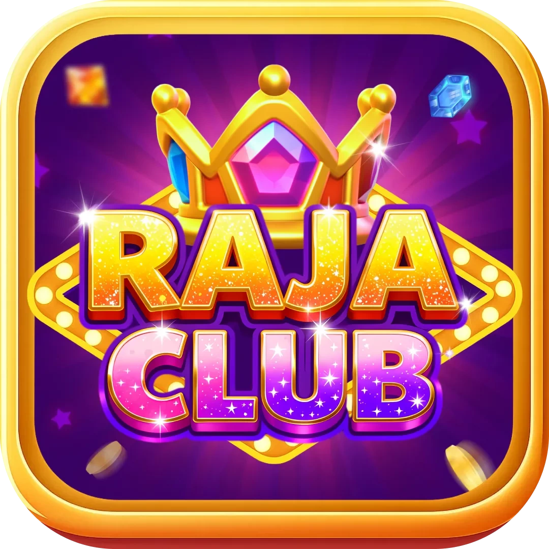 rajaclub APK Terbaru dan Aman untuk Diunduh APK Resmi — ikon aplikasi
