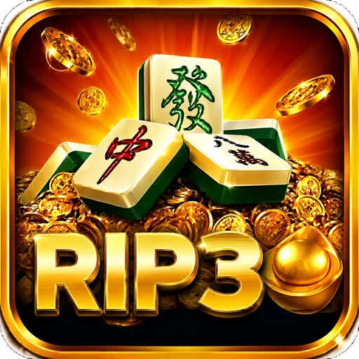 rip3 APK Terbaru dan Aman untuk Diunduh APK Resmi — ikon aplikasi