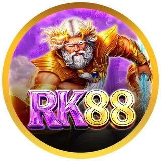 Info Aplikasi rk88 Terbaru dan Cara Download APK Resmi — ikon aplikasi