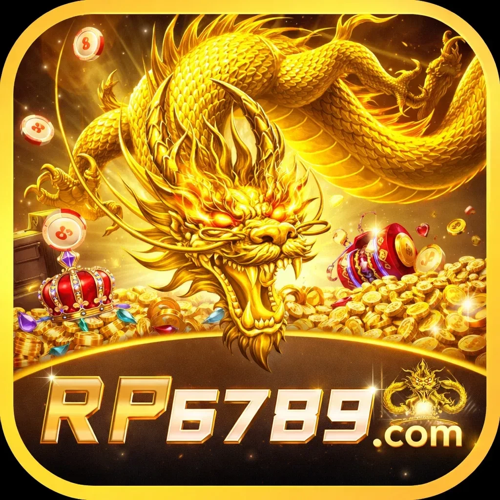 Update Aplikasi rp6789 Terbaru 2026 APK Resmi — ikon aplikasi