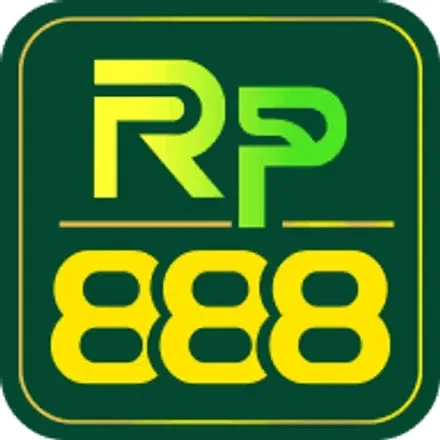 Update Aplikasi rp888 Terbaru 2026 APK Resmi — ikon aplikasi