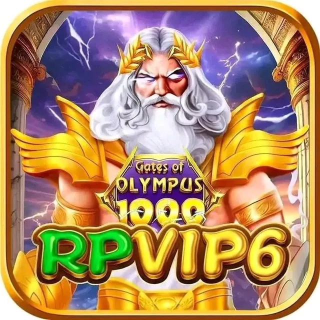 rpvip6 Terbaru: Review Aplikasi dan Link Unduh APK Resmi — ikon aplikasi