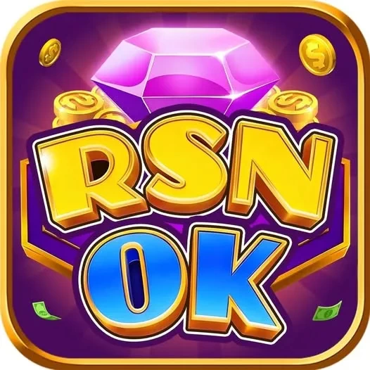 Download rsnok APK untuk Android APK Resmi — ikon aplikasi