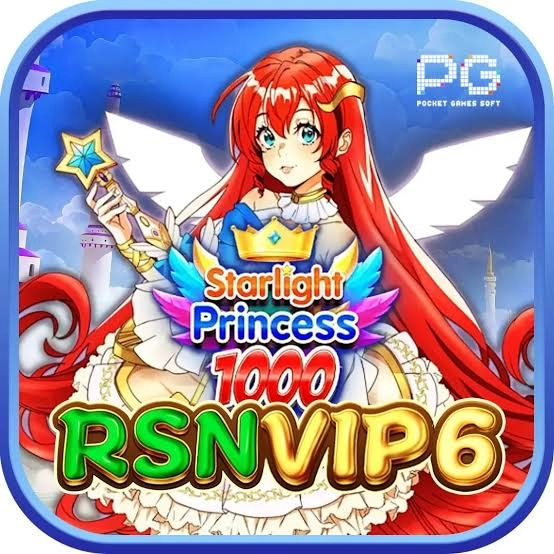 Update Aplikasi rsnvip6 ke Versi Terbaru APK Resmi — ikon aplikasi
