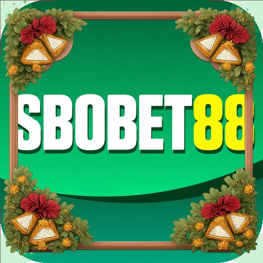 Info Aplikasi sbobet88 Terbaru dan Cara Download APK Resmi — ikon aplikasi