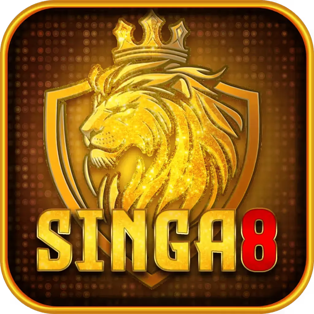 singa8 APK Full Version untuk Android APK Resmi — ikon aplikasi