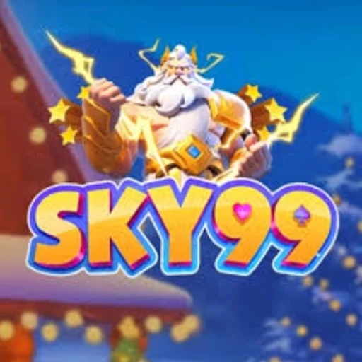 sky99 APK: Cara Download dan Instal di Android APK Resmi — ikon aplikasi