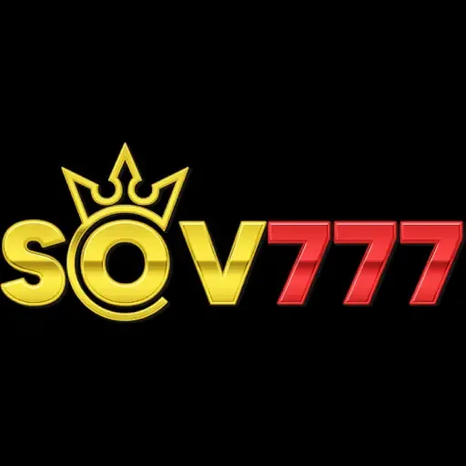 Update Aplikasi sov777 Terbaru 2026 APK Resmi — ikon aplikasi