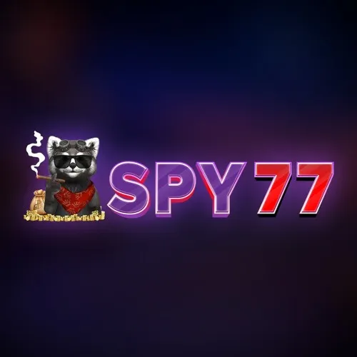 spy77 APK: Fitur, Ukuran, dan Link Download APK Resmi — ikon aplikasi