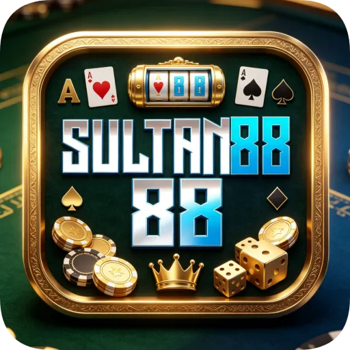 sultan88 App APK Terbaru APK Resmi — ikon aplikasi
