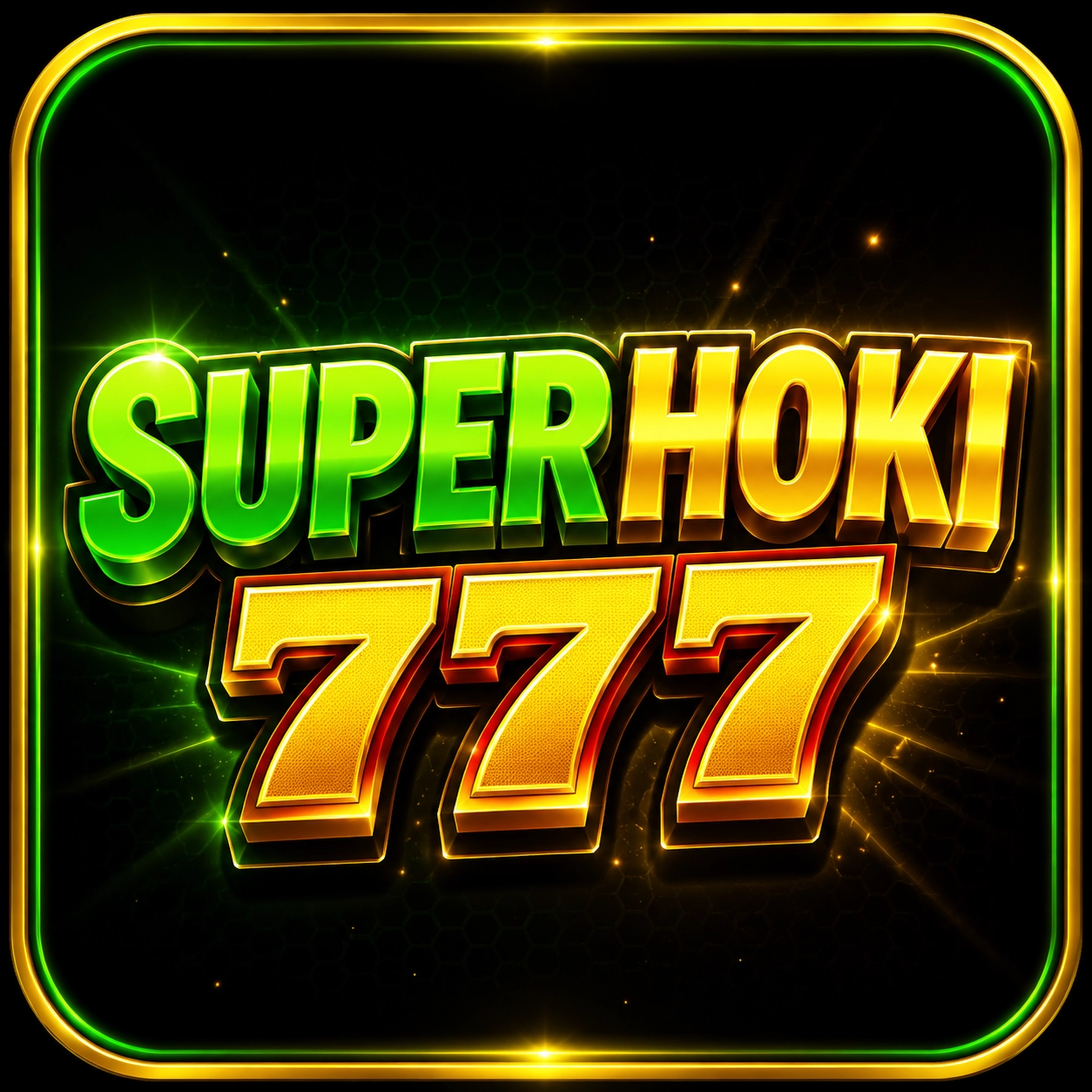 superhoki777 App Terbaru: Fitur Unggulan dan Download APK Resmi — ikon aplikasi