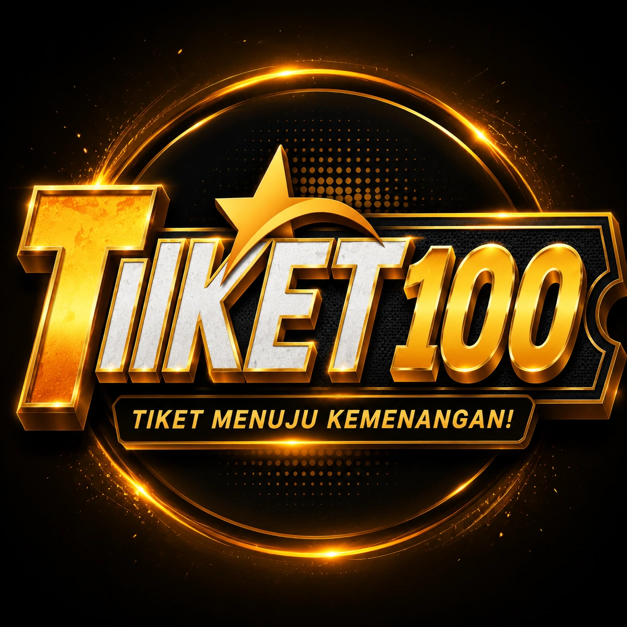 tiket100 APK Terbaru untuk Perangkat Android APK Resmi — ikon aplikasi