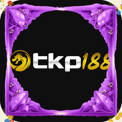 Panduan Lengkap Aplikasi tkp188 untuk Pemula APK Resmi — ikon aplikasi