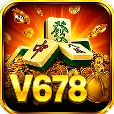 Kelebihan dan Fitur Aplikasi v678 Terbaru APK Resmi — ikon aplikasi