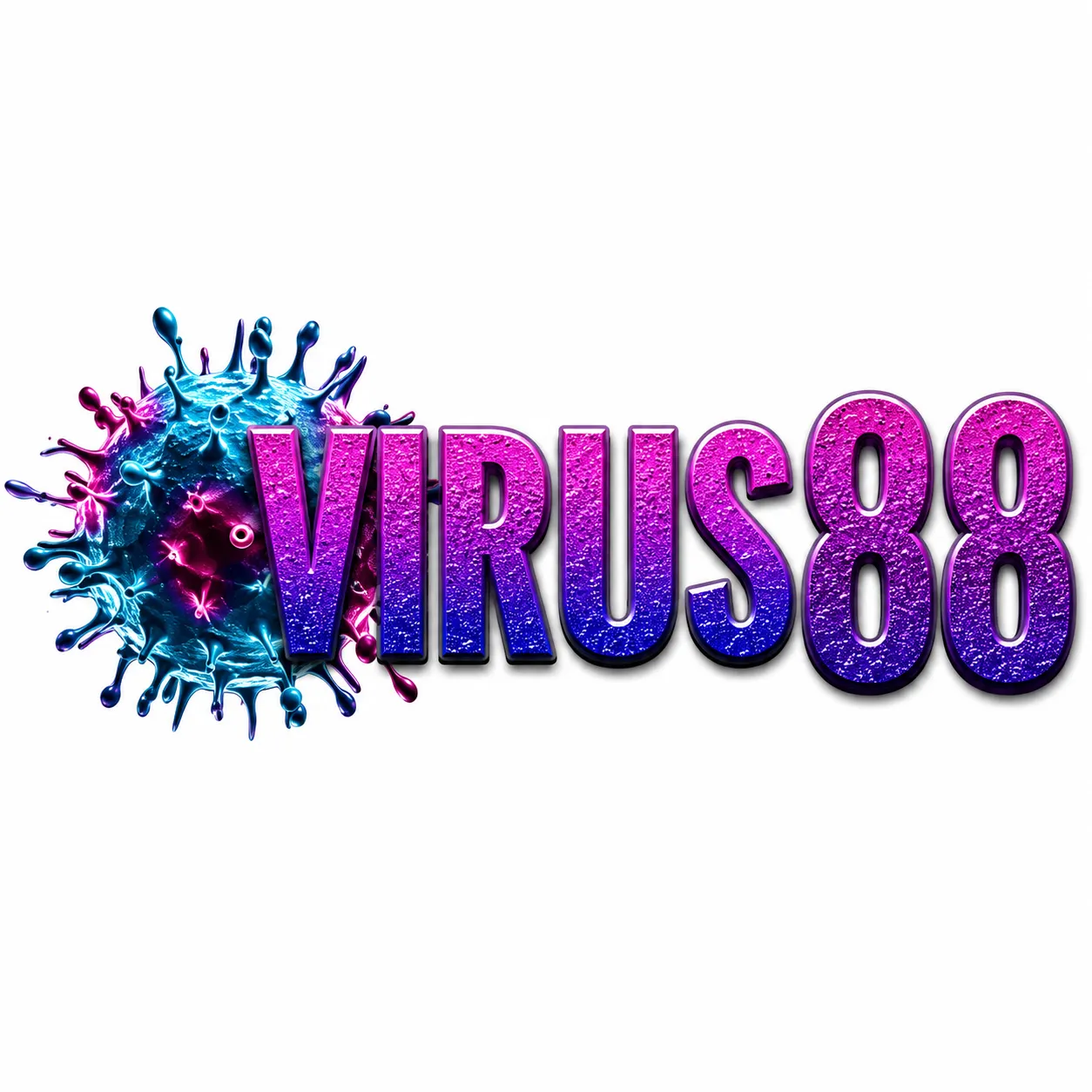 Aplikasi virus88 Terbaru untuk Android dan iOS APK Resmi — ikon aplikasi