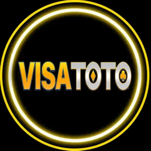 Aplikasi visatoto Resmi: Download dan Instalasi APK Resmi — ikon aplikasi
