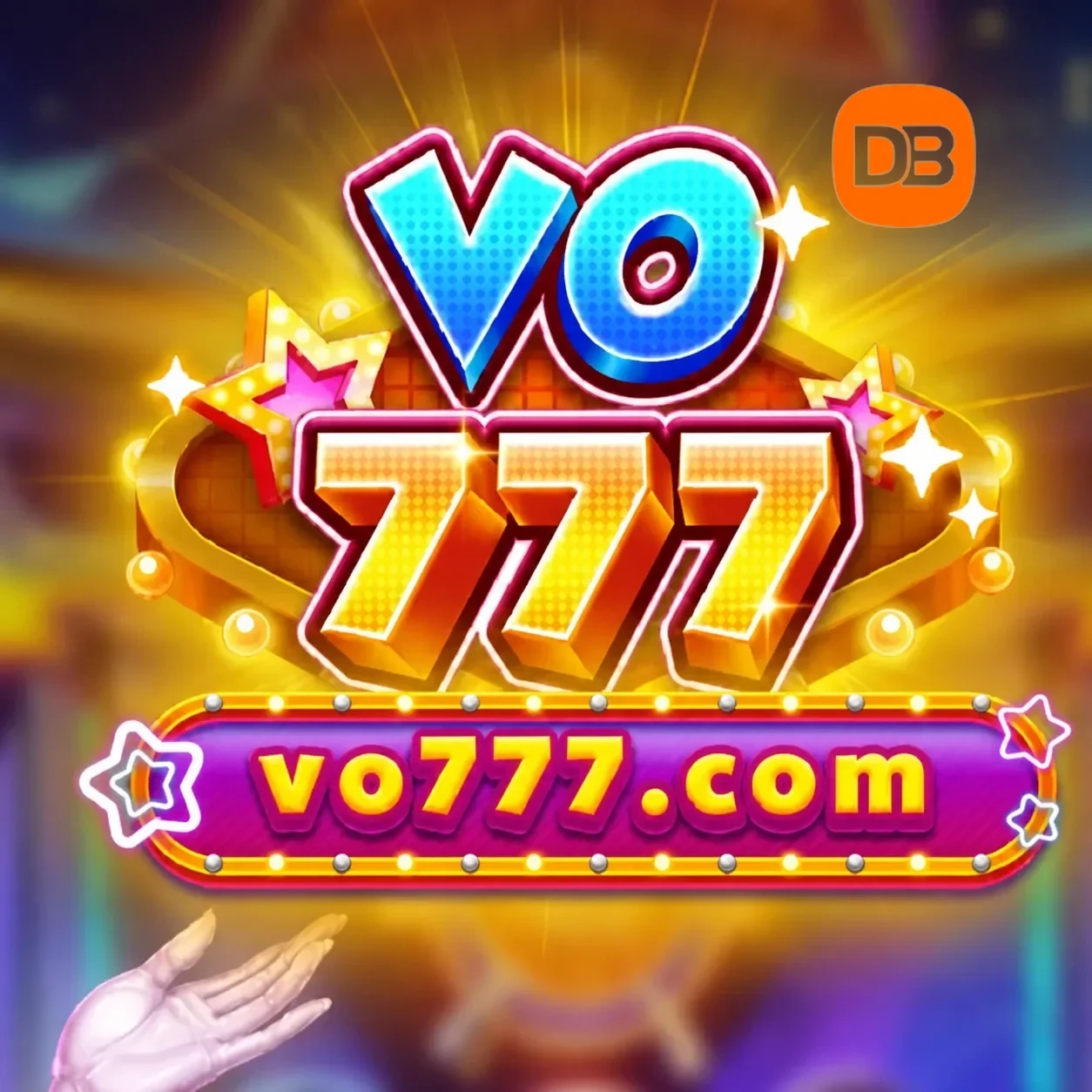 Download vo777 APK Terbaru Full Version APK Resmi — ikon aplikasi