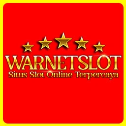 Aplikasi warnetslot Terbaik untuk Android dan iOS APK Resmi — ikon aplikasi