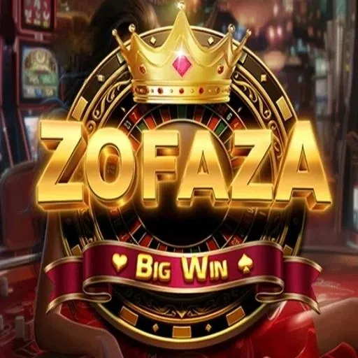 zofaza APK Terbaru: Download Cepat dan Gratis APK Resmi — ikon aplikasi