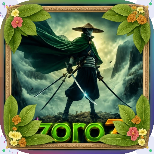 zoro77 Terbaru untuk Android: Download APK Gratis APK Resmi — ikon aplikasi
