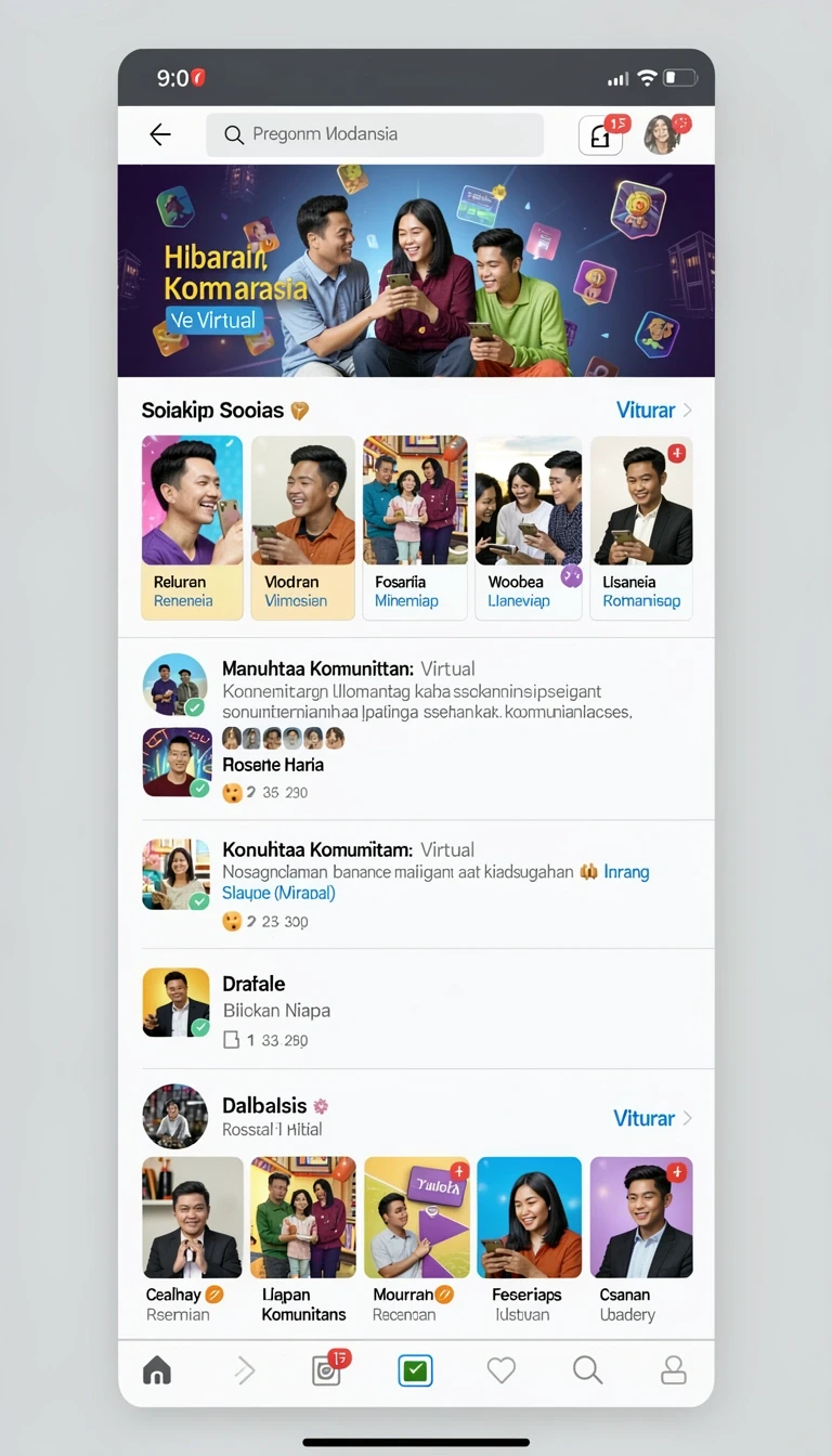 Screenshot rajazeus APK Terbaru dengan Fitur Lengkap nomor 1