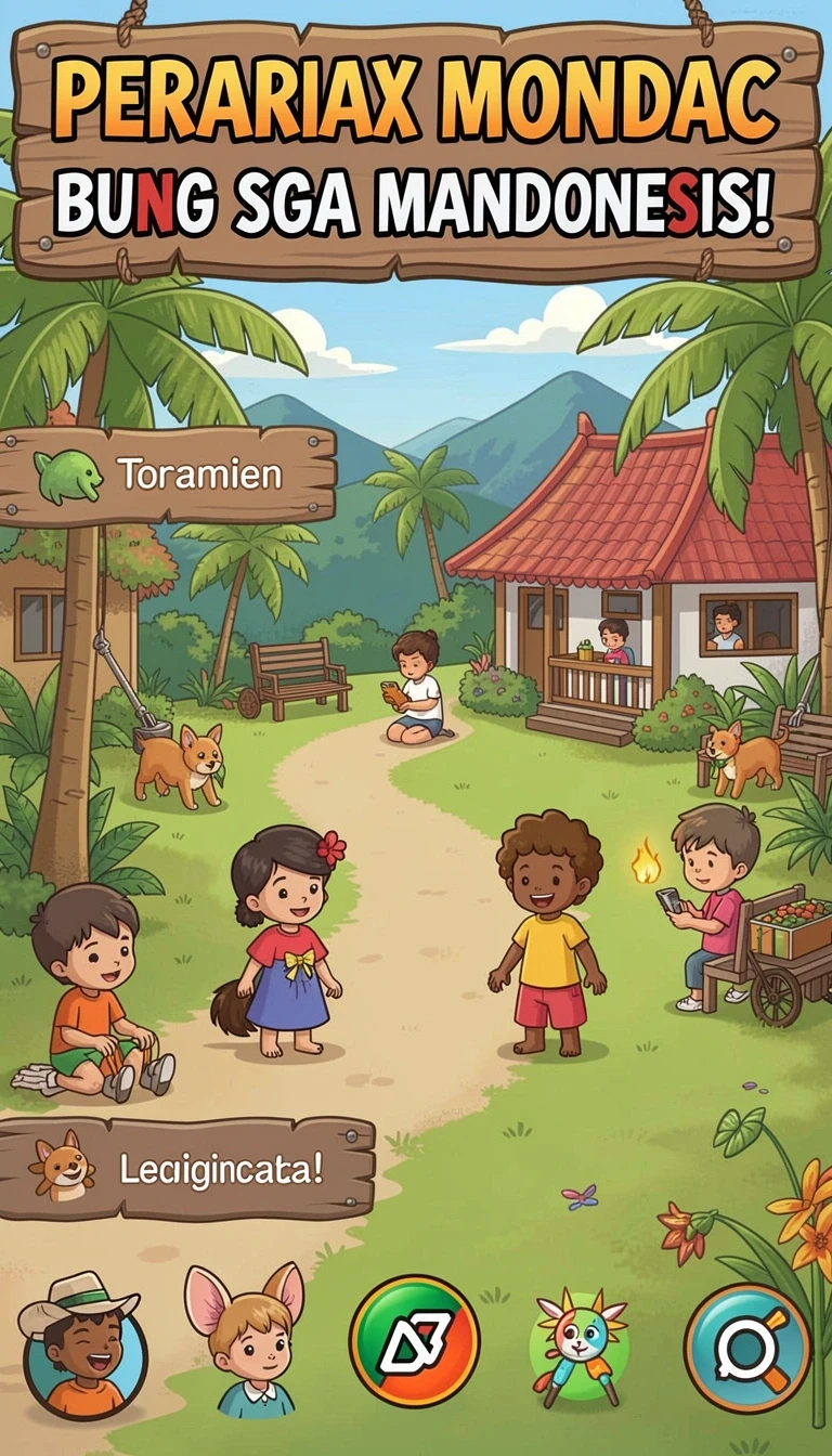 Screenshot zofaza APK Terbaru: Download Cepat dan Gratis nomor 2