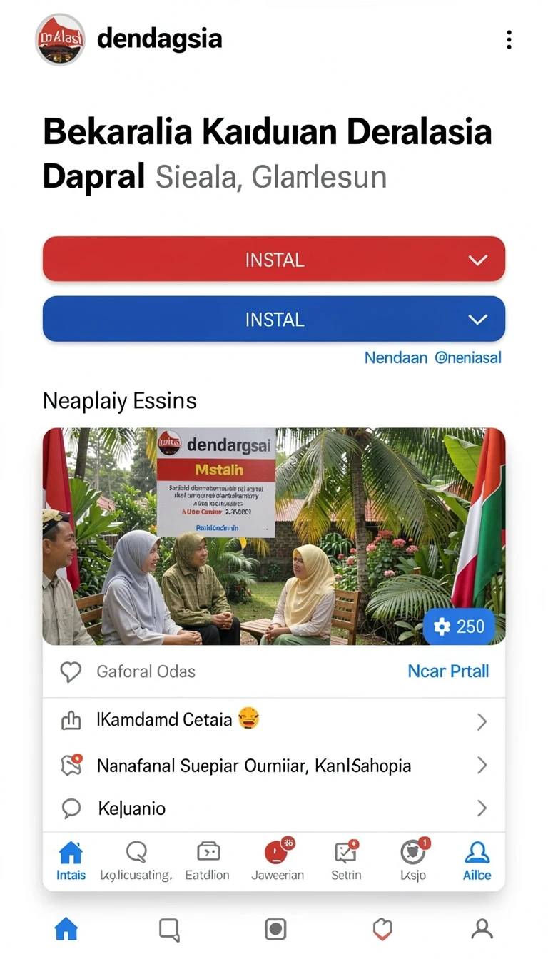Screenshot Download winboss APK Terbaru Full Version nomor 2