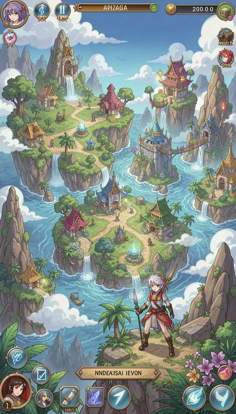 Screenshot dewagaruda APK Full Version untuk Android nomor 3