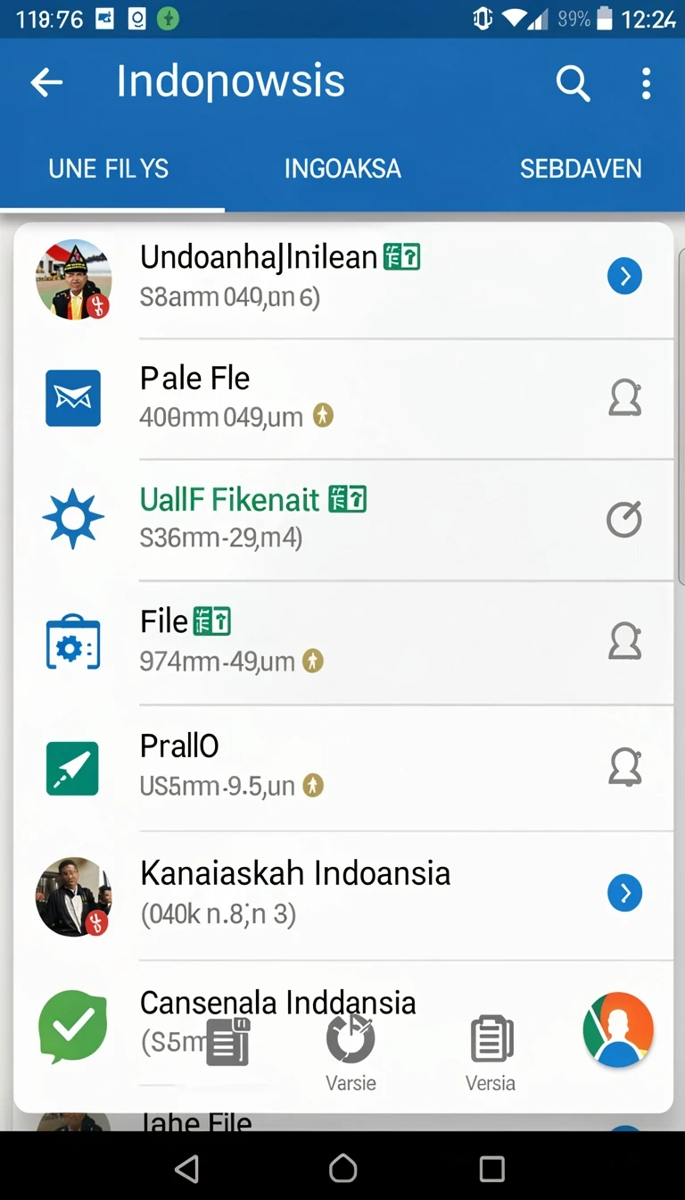 Screenshot 99luck99 APK Versi Terbaru untuk Android 2026 nomor 1