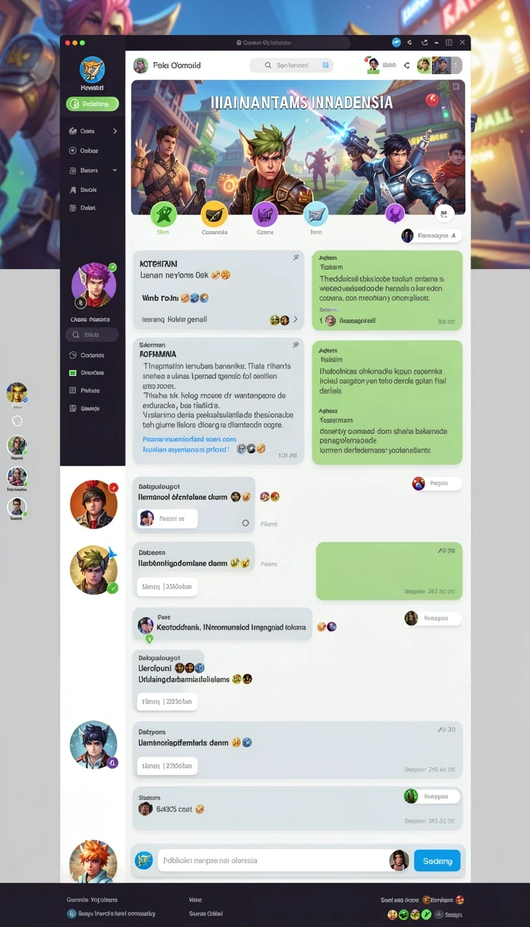 Screenshot Review Aplikasi bukit777 nomor 1