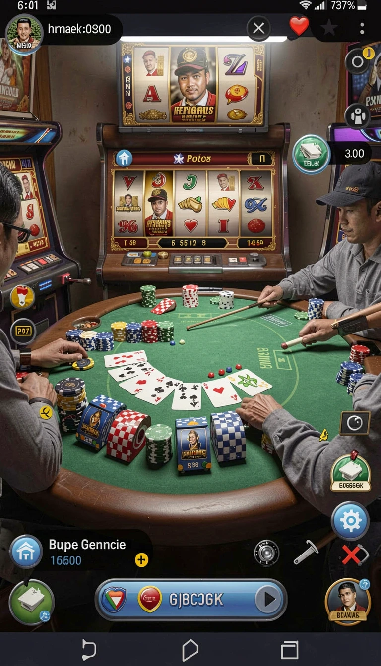 Screenshot Update Aplikasi api77 ke Versi Terbaru nomor 2
