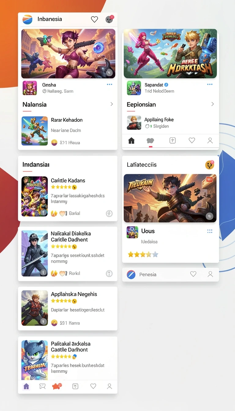 Screenshot mbg200 APK Terbaru dengan Fitur Lengkap nomor 1