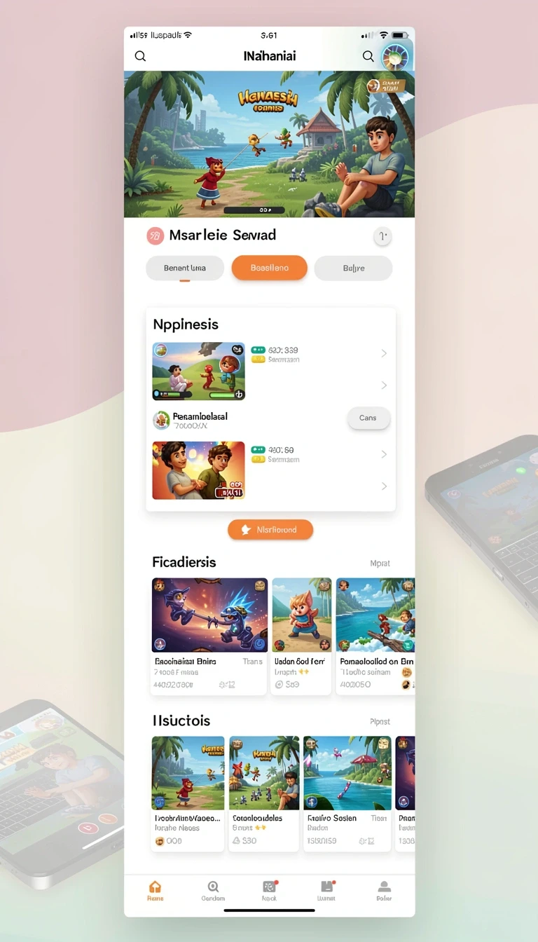 Screenshot Cara Menggunakan Aplikasi 33zk untuk Pemula nomor 3