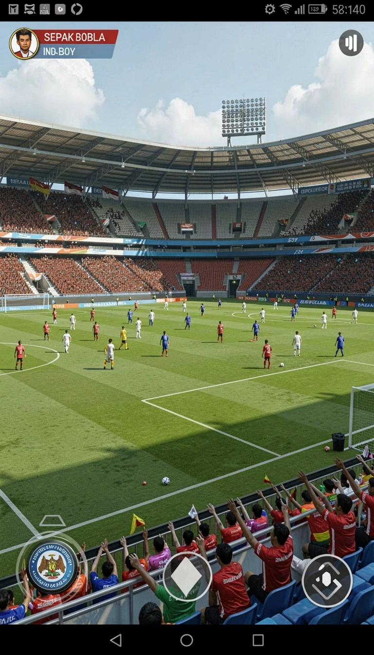 Screenshot Info Lengkap Aplikasi keristoto Versi Terbaru nomor 1