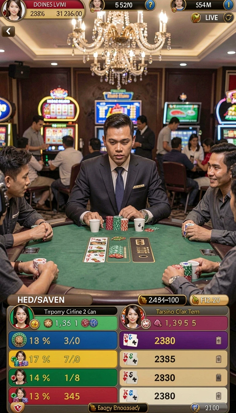 Screenshot bromo77 APK: Cara Download dan Instal di Android nomor 2