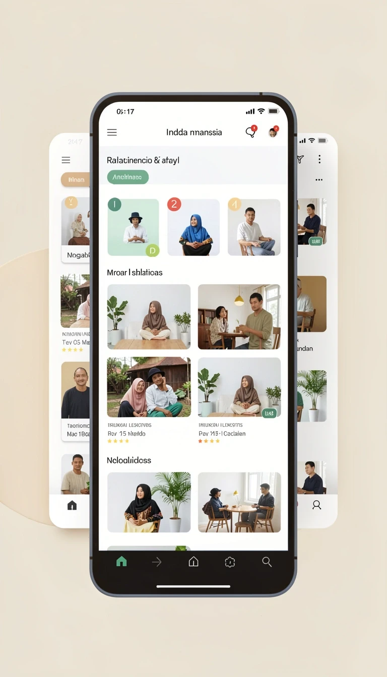 Screenshot slotsidr Terbaru: Review Aplikasi dan Link Unduh nomor 1