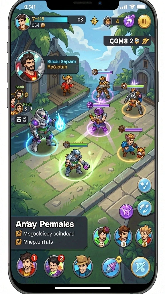 Screenshot adg62 APK: Cara Download dan Instal di Android nomor 1