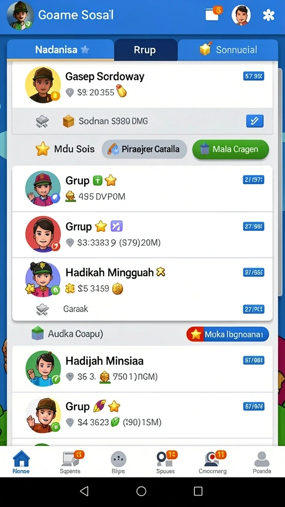 Screenshot Update Aplikasi rr66 ke Versi Terbaru nomor 2