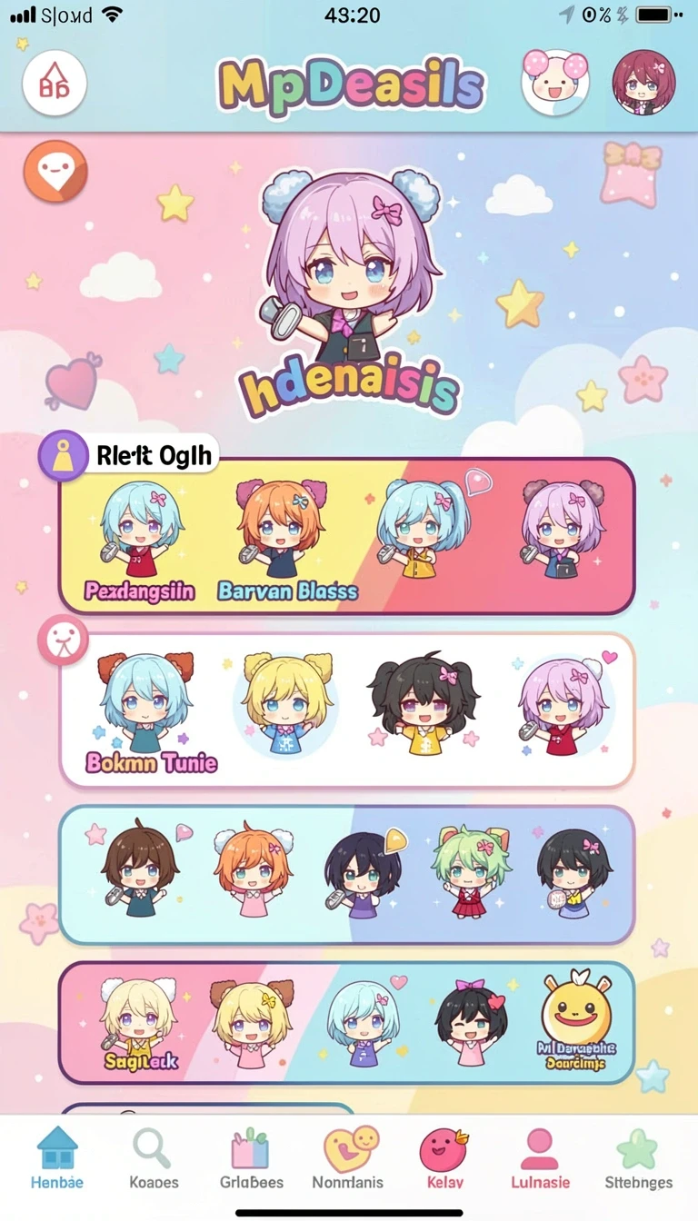 Screenshot Info Lengkap Aplikasi keristoto Versi Terbaru nomor 2